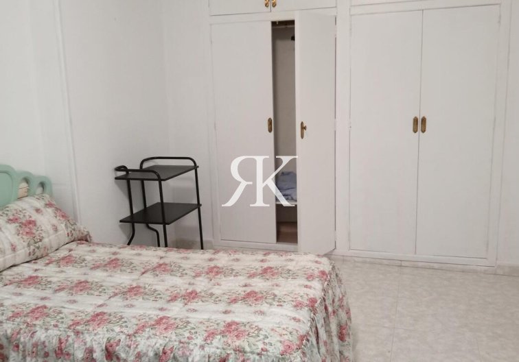 Revente - Appartement - Torrevieja - PLAYA LOS LOCOS