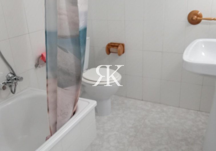 Revente - Appartement - Torrevieja - PLAYA LOS LOCOS