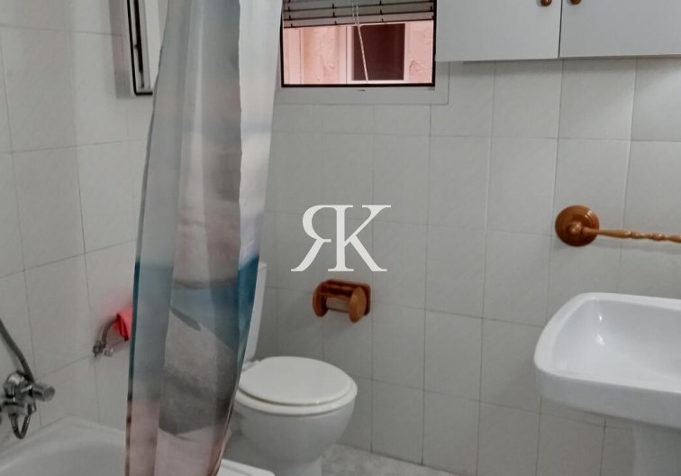 Revente - Appartement - Torrevieja - PLAYA LOS LOCOS