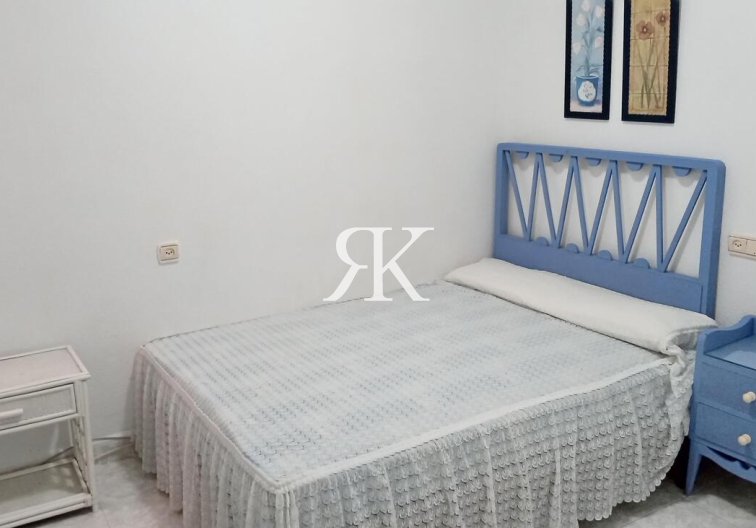 Revente - Appartement - Torrevieja - PLAYA LOS LOCOS