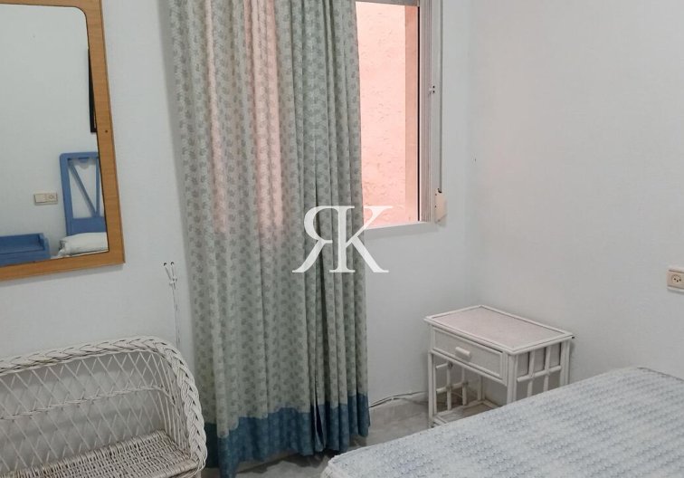 Revente - Appartement - Torrevieja - PLAYA LOS LOCOS