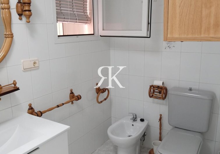 Revente - Appartement - Torrevieja - PLAYA LOS LOCOS