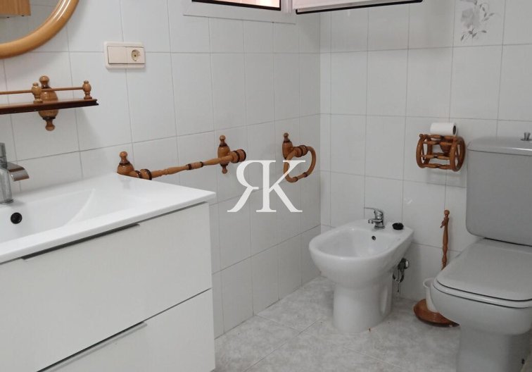 Revente - Appartement - Torrevieja - PLAYA LOS LOCOS