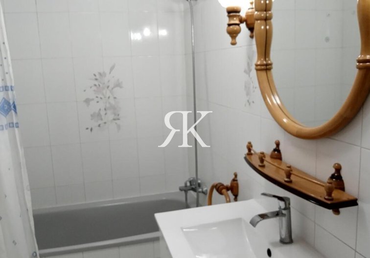 Revente - Appartement - Torrevieja - PLAYA LOS LOCOS