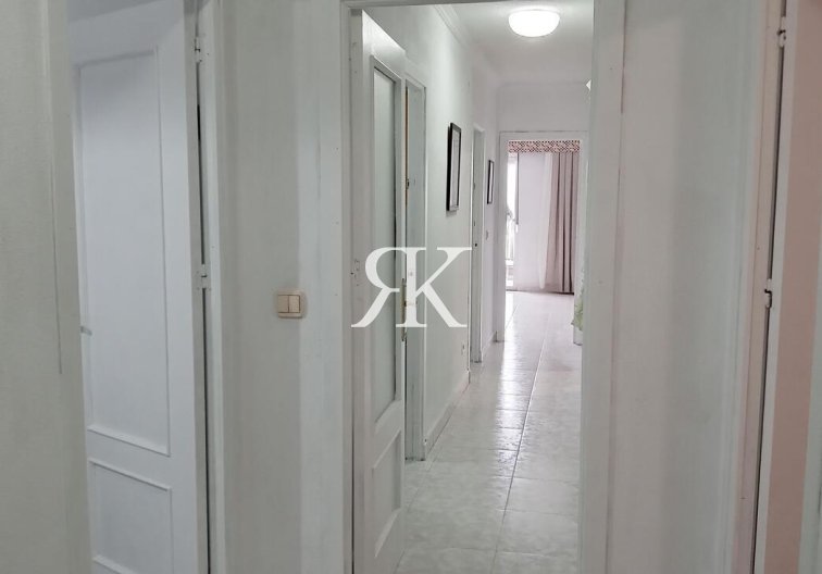 Revente - Appartement - Torrevieja - PLAYA LOS LOCOS