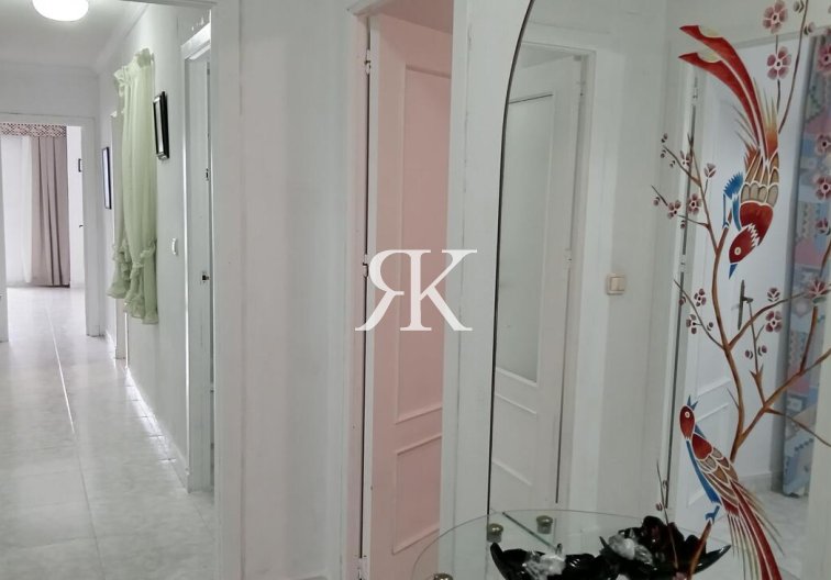 Revente - Appartement - Torrevieja - PLAYA LOS LOCOS