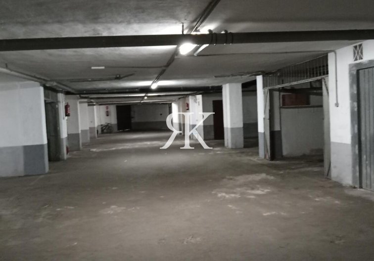 Revente - Appartement - Torrevieja - PLAYA LOS LOCOS