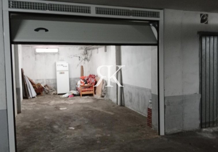 Revente - Appartement - Torrevieja - PLAYA LOS LOCOS