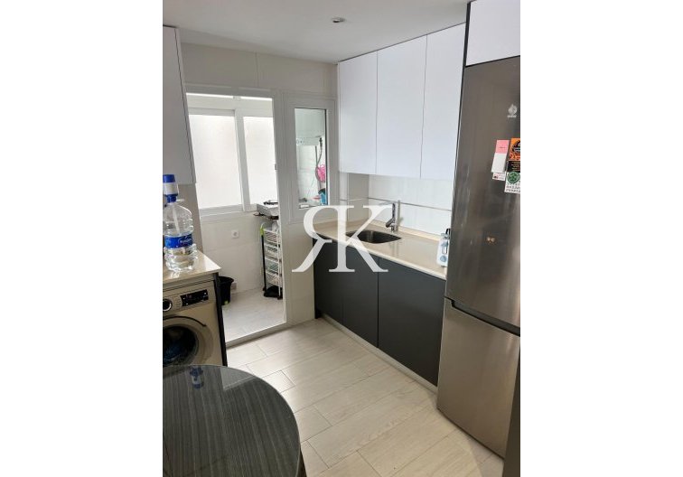 Segunda mano - Apartamento  - Torrevieja - Playa del Cura