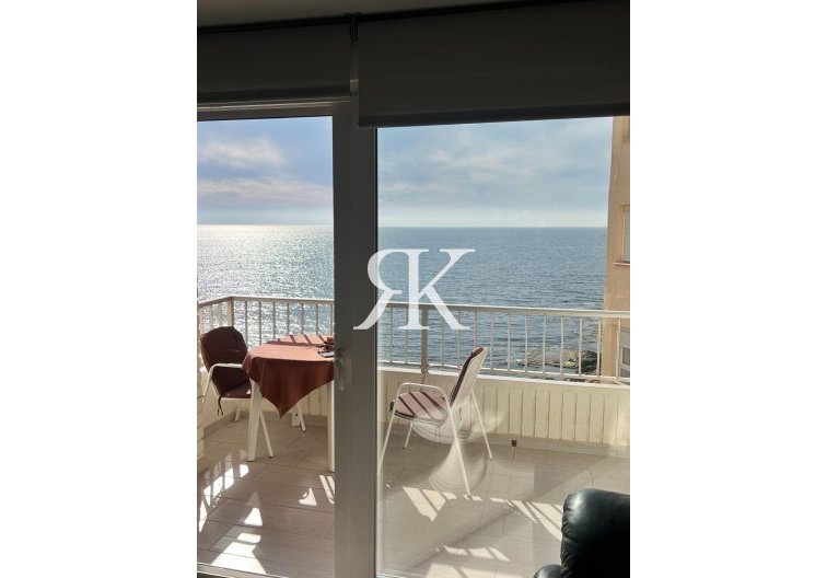 Segunda mano - Apartamento  - Torrevieja - Playa del Cura