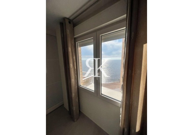 Segunda mano - Apartamento  - Torrevieja - Playa del Cura