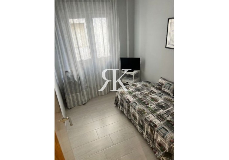 Segunda mano - Apartamento  - Torrevieja - Playa del Cura