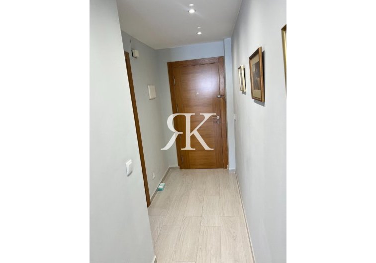 Segunda mano - Apartamento  - Torrevieja - Playa del Cura