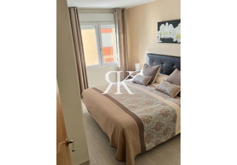 Segunda mano - Apartamento  - Torrevieja - Playa del Cura