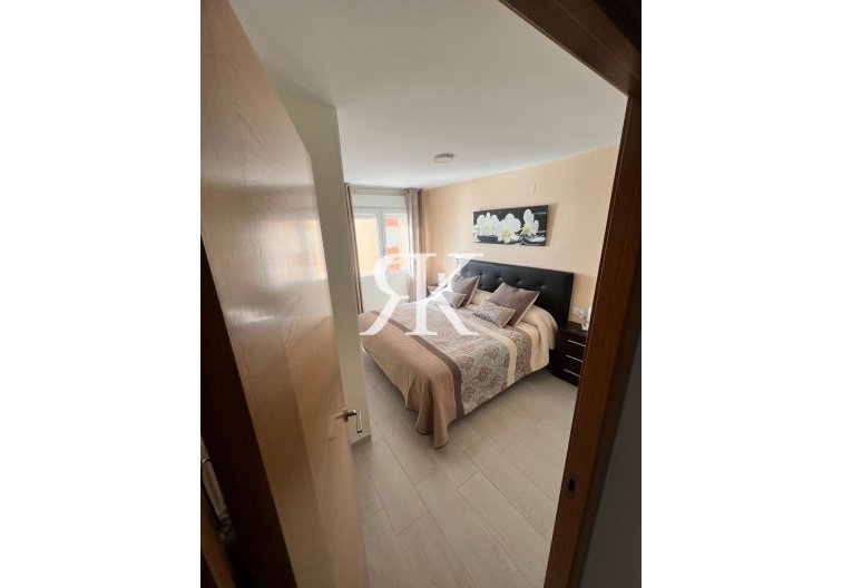 Segunda mano - Apartamento  - Torrevieja - Playa del Cura