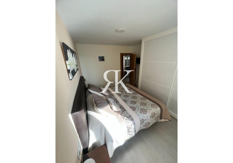 Segunda mano - Apartamento  - Torrevieja - Playa del Cura