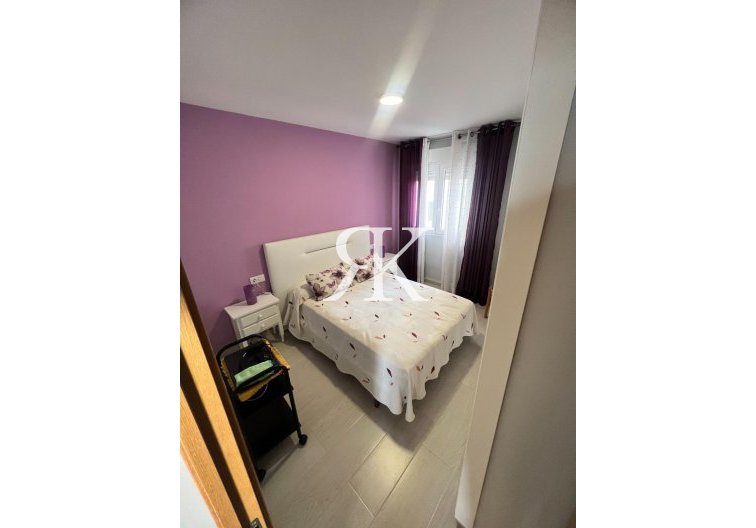 Segunda mano - Apartamento  - Torrevieja - Playa del Cura