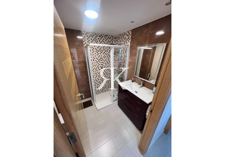 Segunda mano - Apartamento  - Torrevieja - Playa del Cura