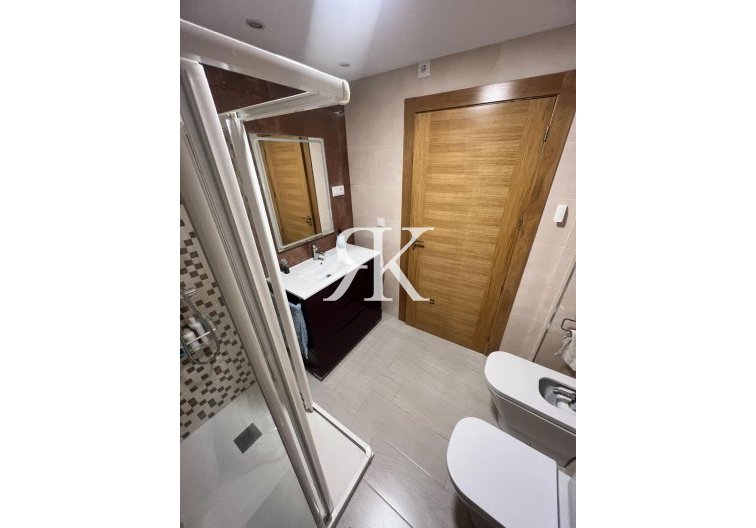 Segunda mano - Apartamento  - Torrevieja - Playa del Cura