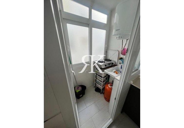 Segunda mano - Apartamento  - Torrevieja - Playa del Cura