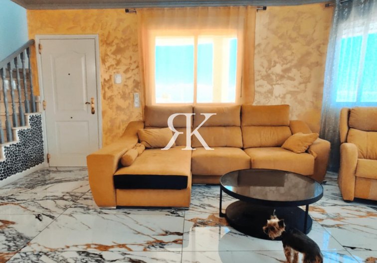 Herverkoop - town house - San Miguel de Salinas - Mirador De San Miguel