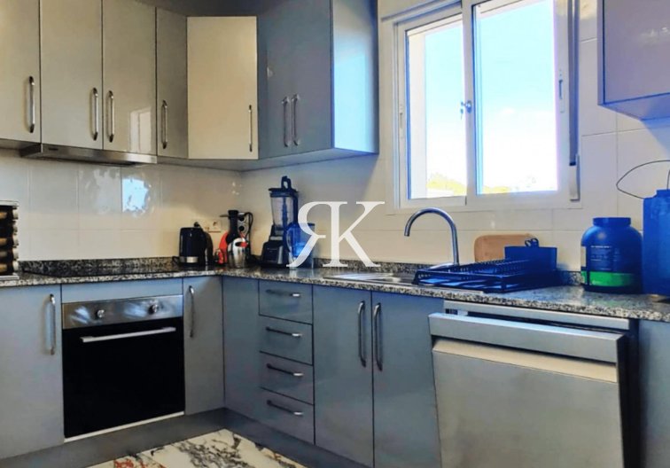 Herverkoop - town house - San Miguel de Salinas - Mirador De San Miguel