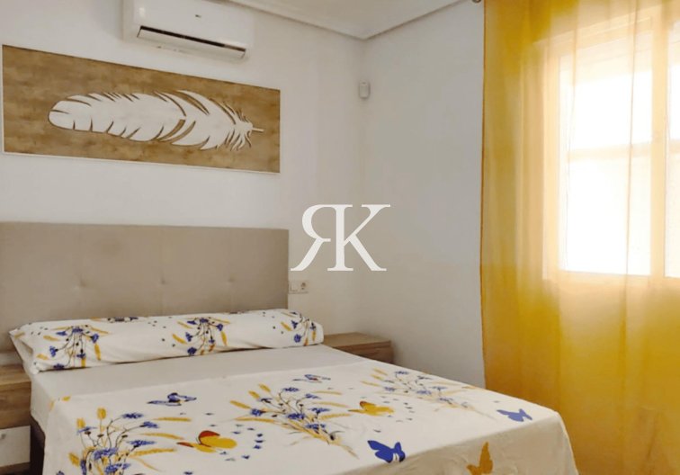 Herverkoop - town house - San Miguel de Salinas - Mirador De San Miguel