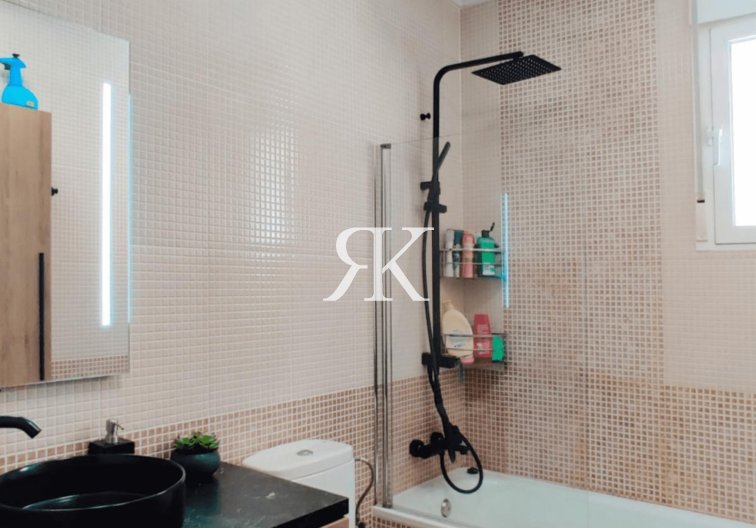 Herverkoop - town house - San Miguel de Salinas - Mirador De San Miguel