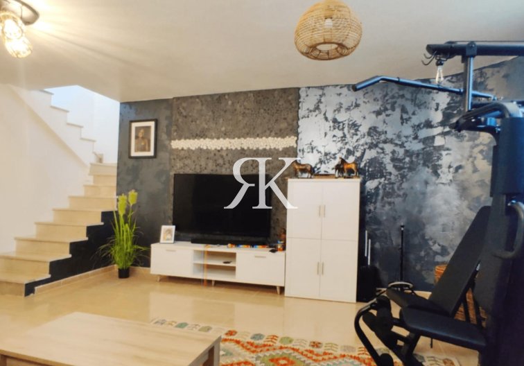 Herverkoop - town house - San Miguel de Salinas - Mirador De San Miguel