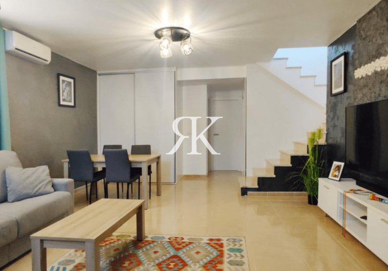 Herverkoop - town house - San Miguel de Salinas - Mirador De San Miguel