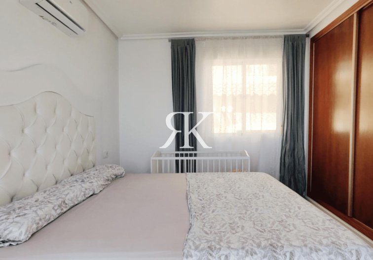 Herverkoop - town house - San Miguel de Salinas - Mirador De San Miguel