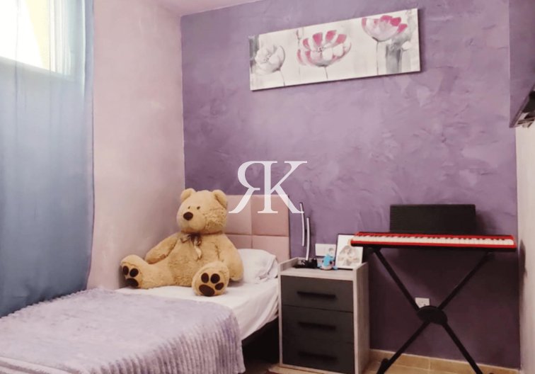 Herverkoop - town house - San Miguel de Salinas - Mirador De San Miguel