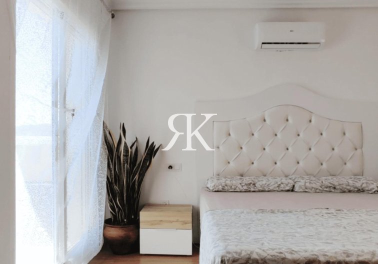 Herverkoop - town house - San Miguel de Salinas - Mirador De San Miguel