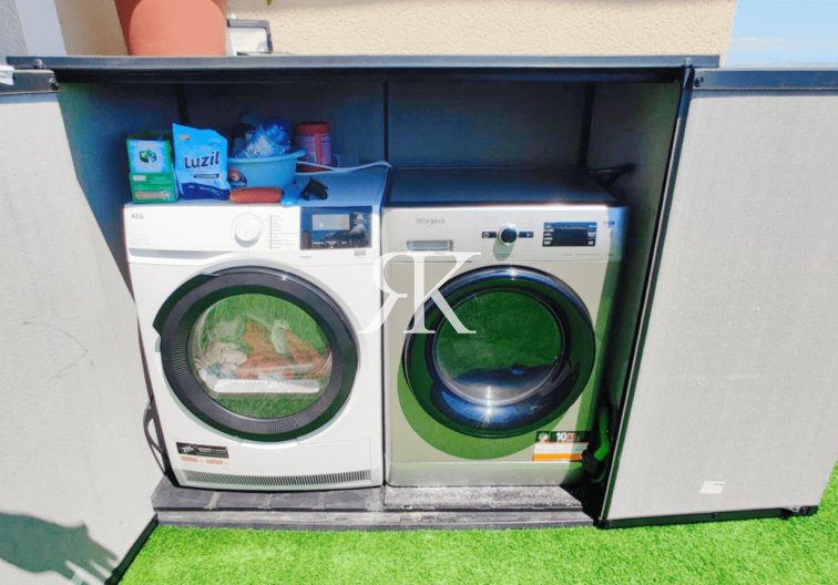 Herverkoop - town house - San Miguel de Salinas - Mirador De San Miguel