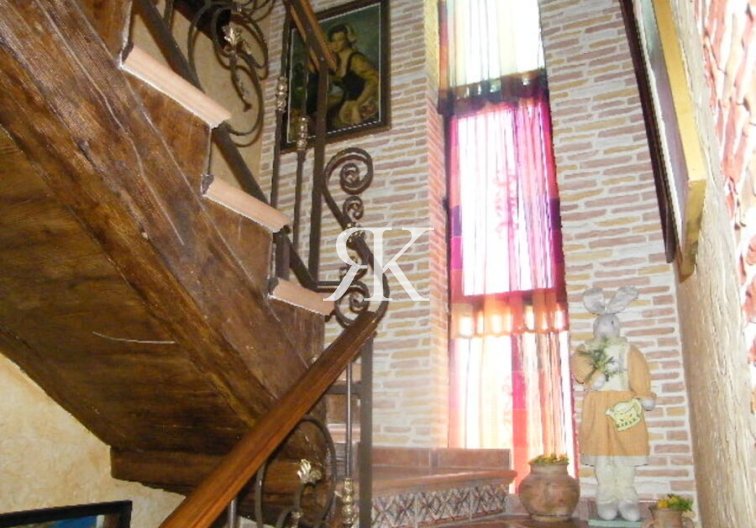 Revente - town house - Daya Nueva - Costa Blanca