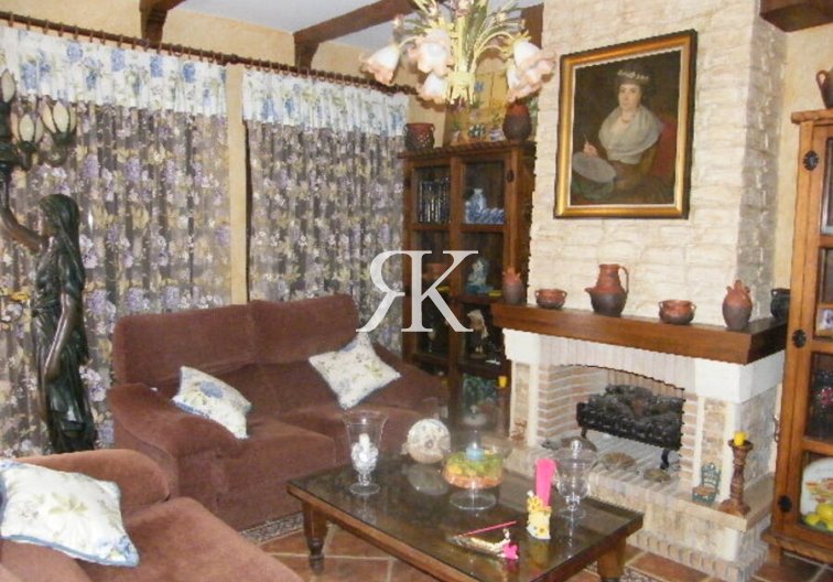 Revente - town house - Daya Nueva - Costa Blanca