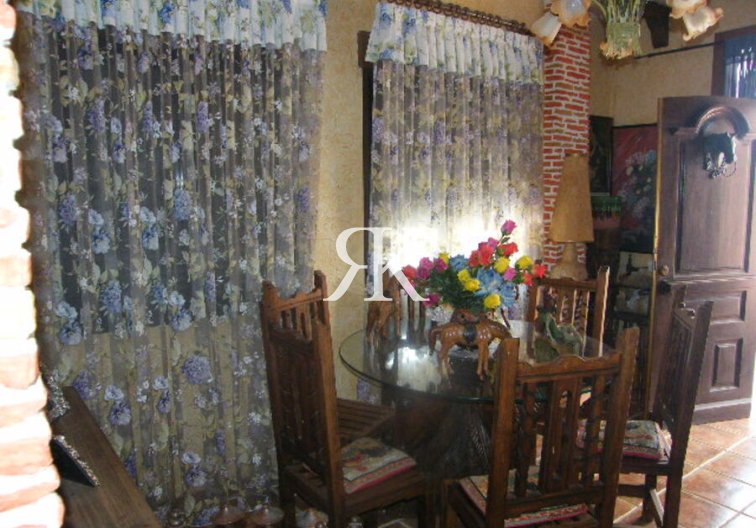 Revente - town house - Daya Nueva - Costa Blanca