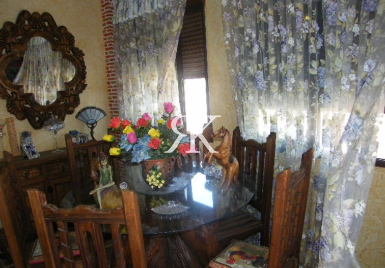 Revente - town house - Daya Nueva - Costa Blanca