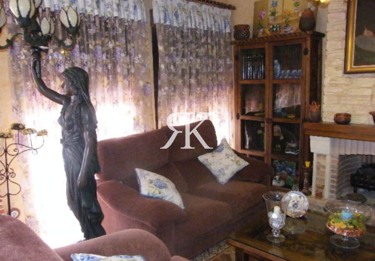 Revente - town house - Daya Nueva - Costa Blanca