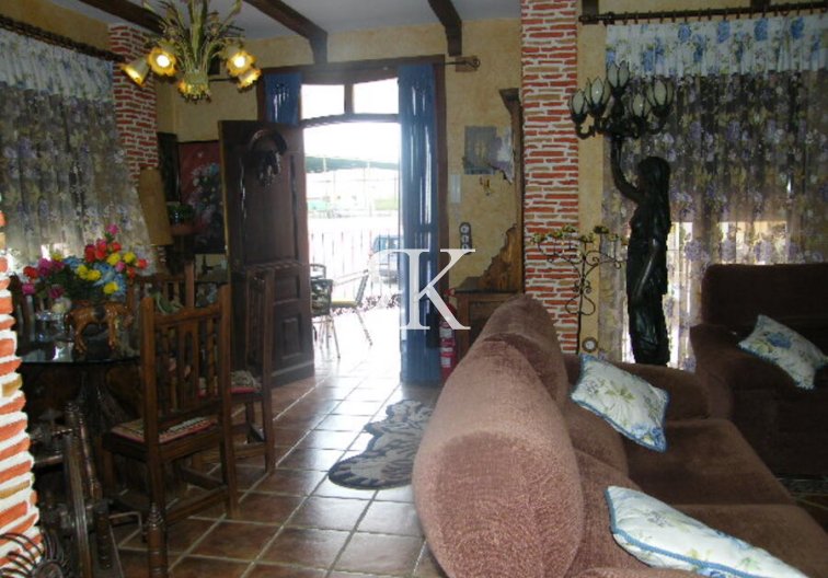 Revente - town house - Daya Nueva - Costa Blanca