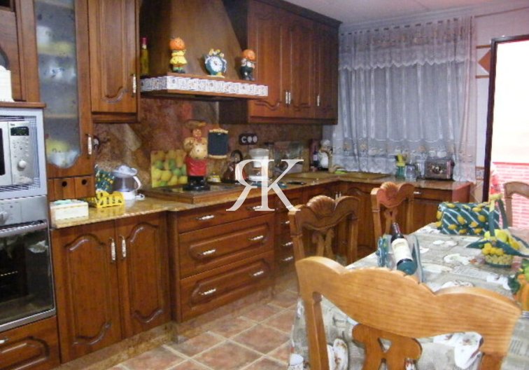Revente - town house - Daya Nueva - Costa Blanca