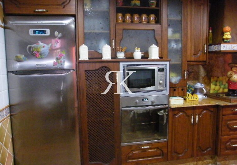 Revente - town house - Daya Nueva - Costa Blanca