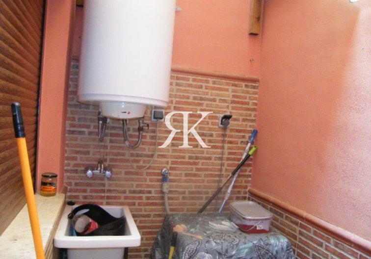 Revente - town house - Daya Nueva - Costa Blanca