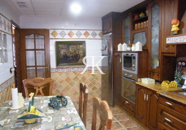 Revente - town house - Daya Nueva - Costa Blanca