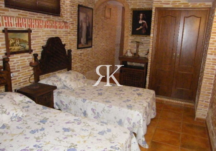 Revente - town house - Daya Nueva - Costa Blanca