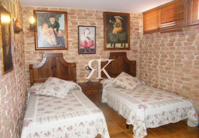 Revente - town house - Daya Nueva - Costa Blanca