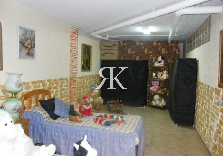 Revente - town house - Daya Nueva - Costa Blanca