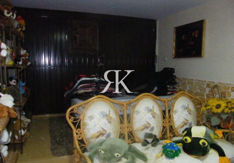 Revente - town house - Daya Nueva - Costa Blanca