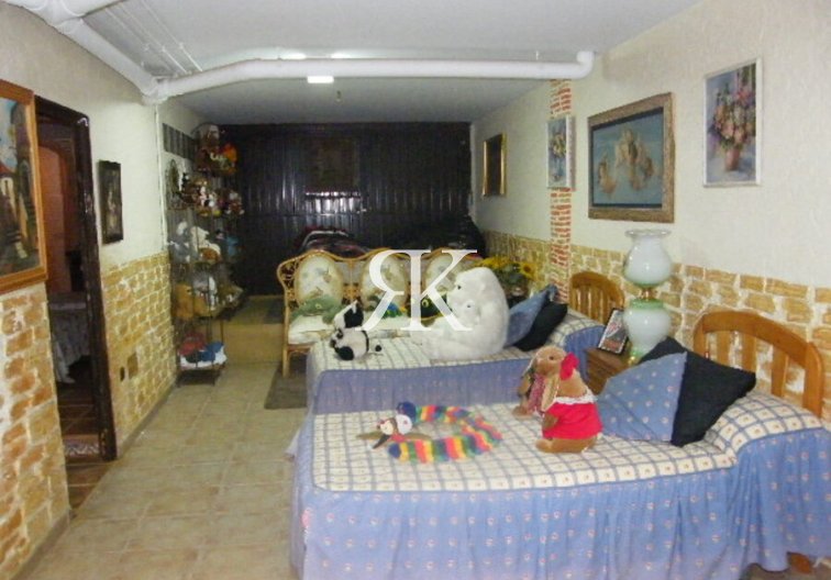 Revente - town house - Daya Nueva - Costa Blanca