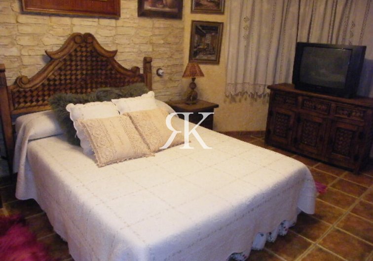 Revente - town house - Daya Nueva - Costa Blanca